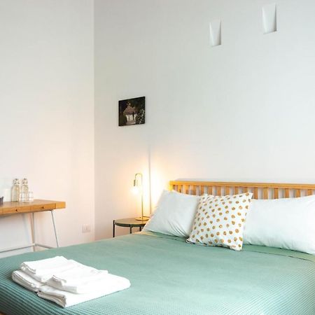 La Silvana B&B Coriano Buitenkant foto