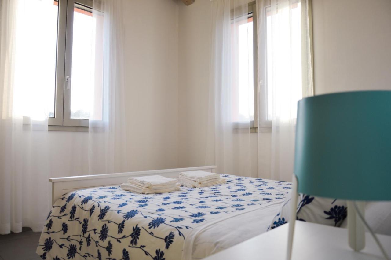 La Silvana B&B Coriano Buitenkant foto