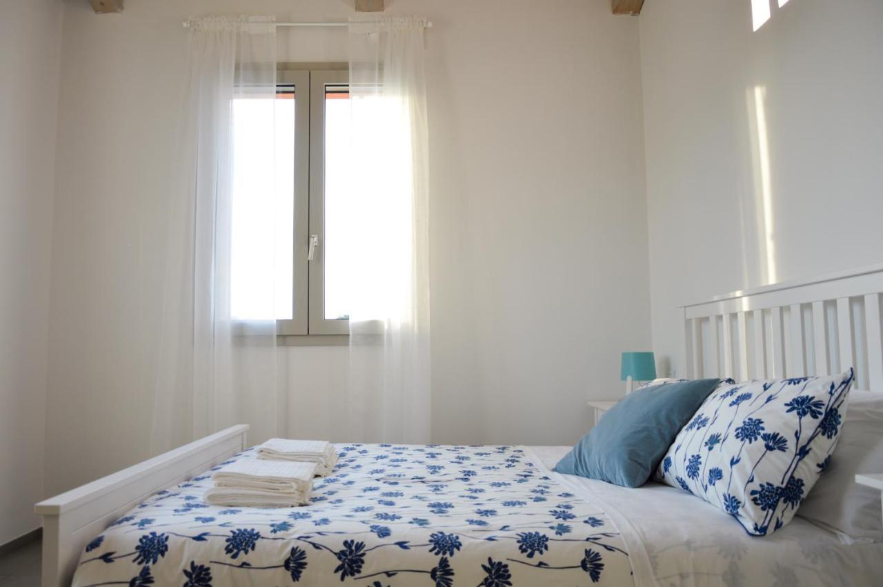 La Silvana B&B Coriano Buitenkant foto