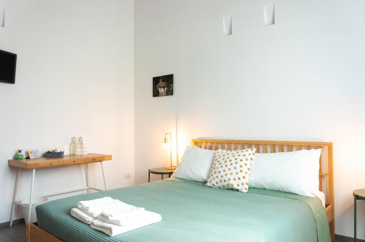 La Silvana B&B Coriano Buitenkant foto