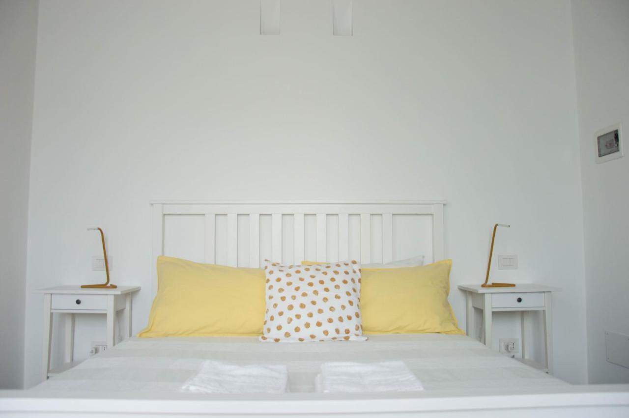 La Silvana B&B Coriano Buitenkant foto