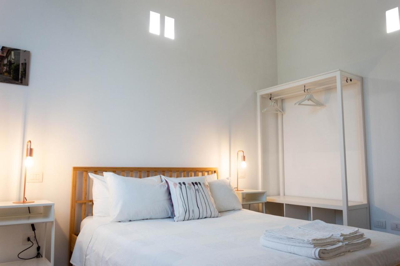 La Silvana B&B Coriano Buitenkant foto